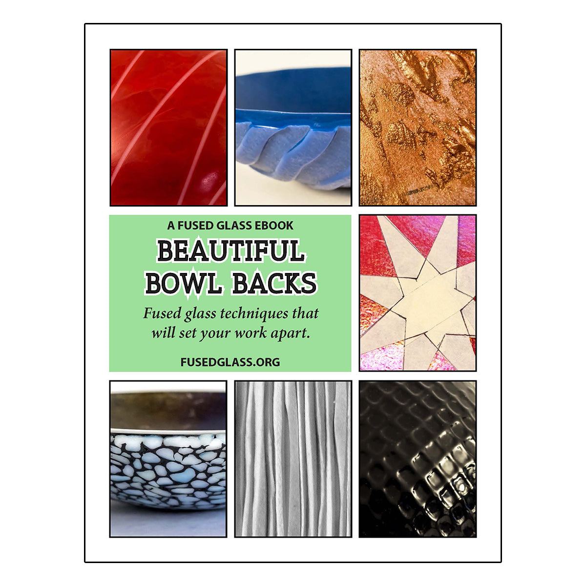Beautiful Bowl Backs