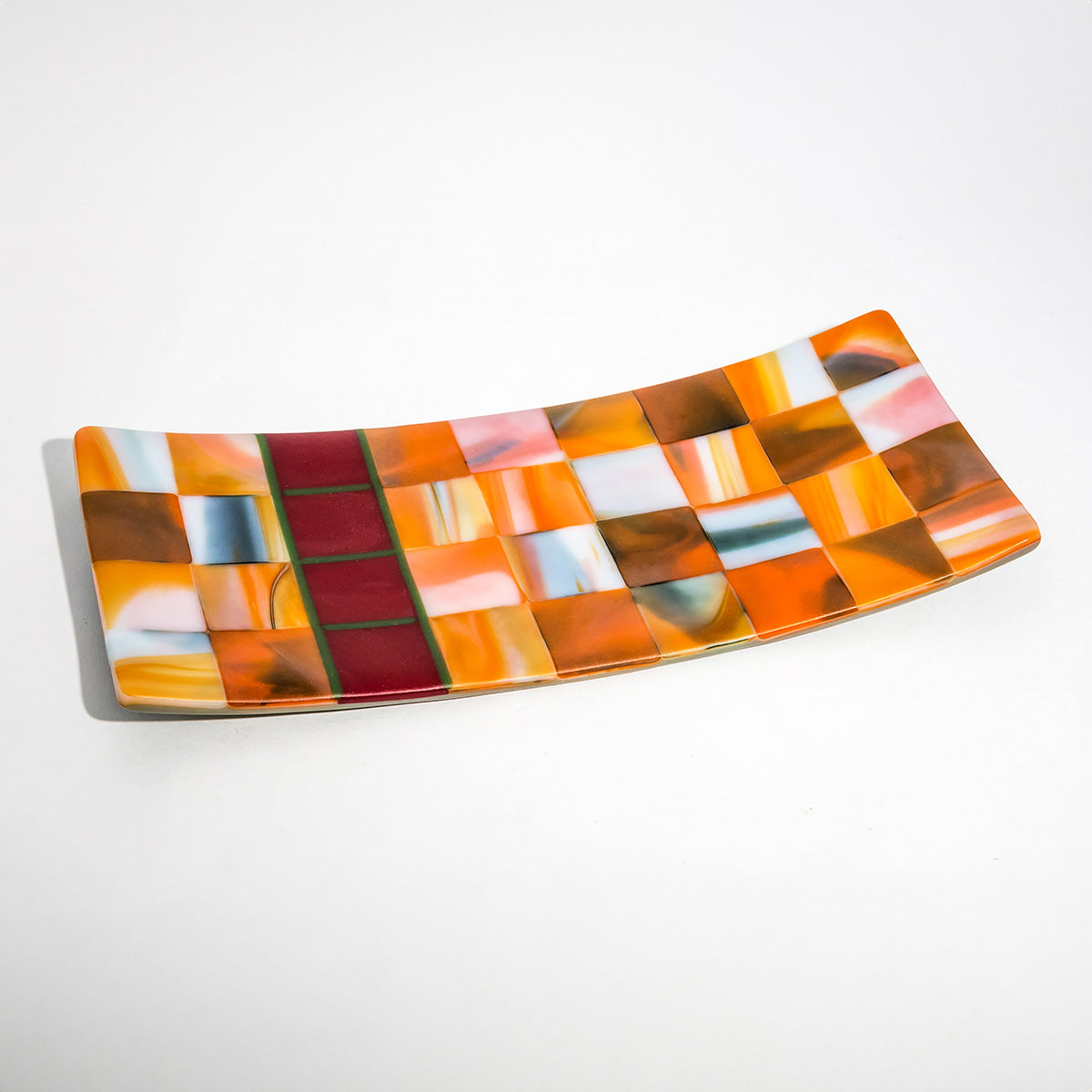 Fused Glass B-Sides & Rarities
