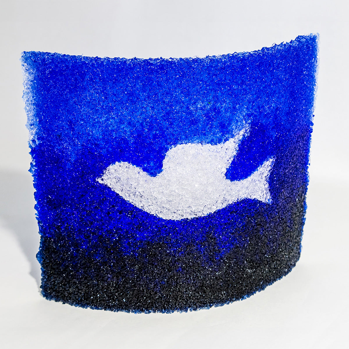 Fused Glass B-Sides & Rarities