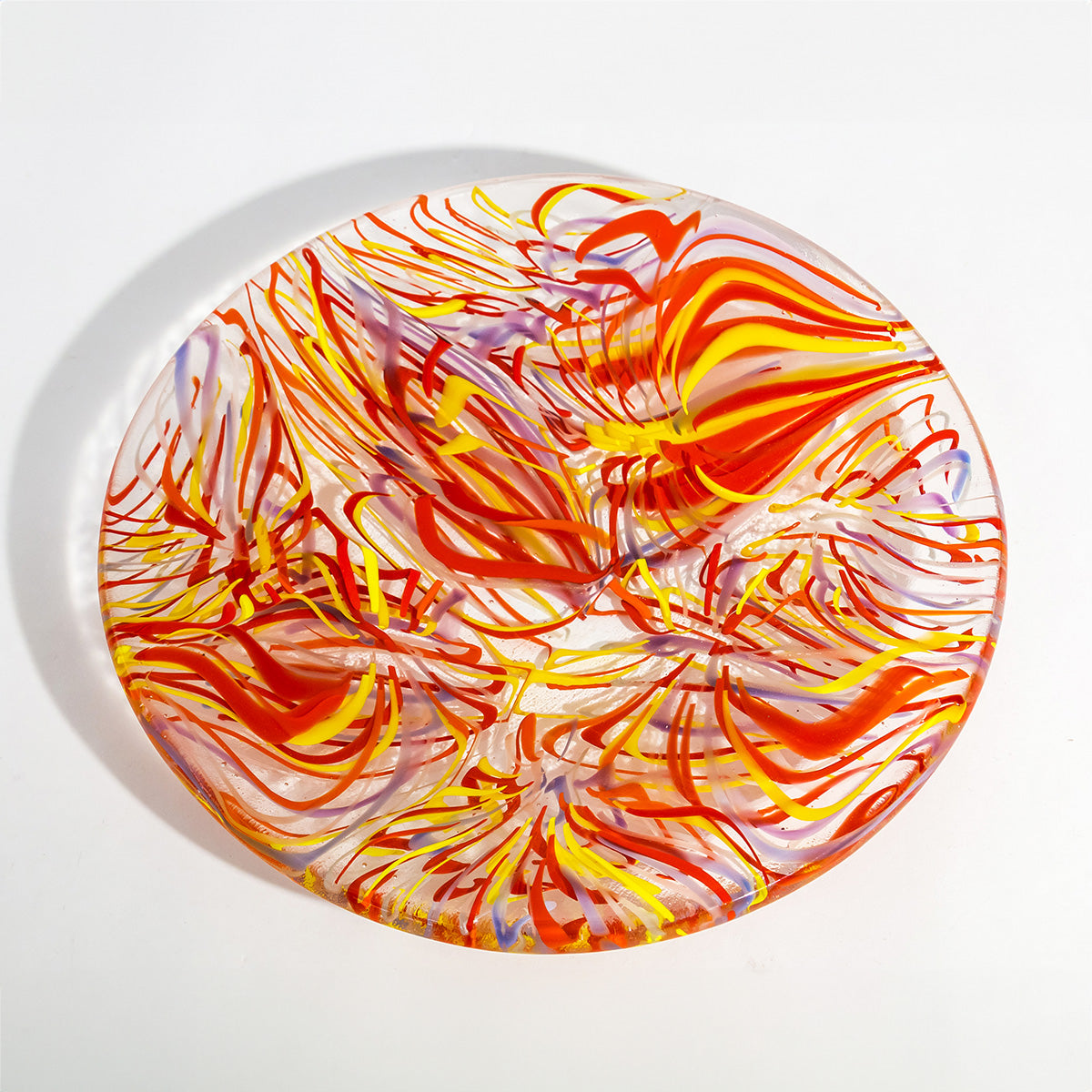 Fused Glass B-Sides & Rarities