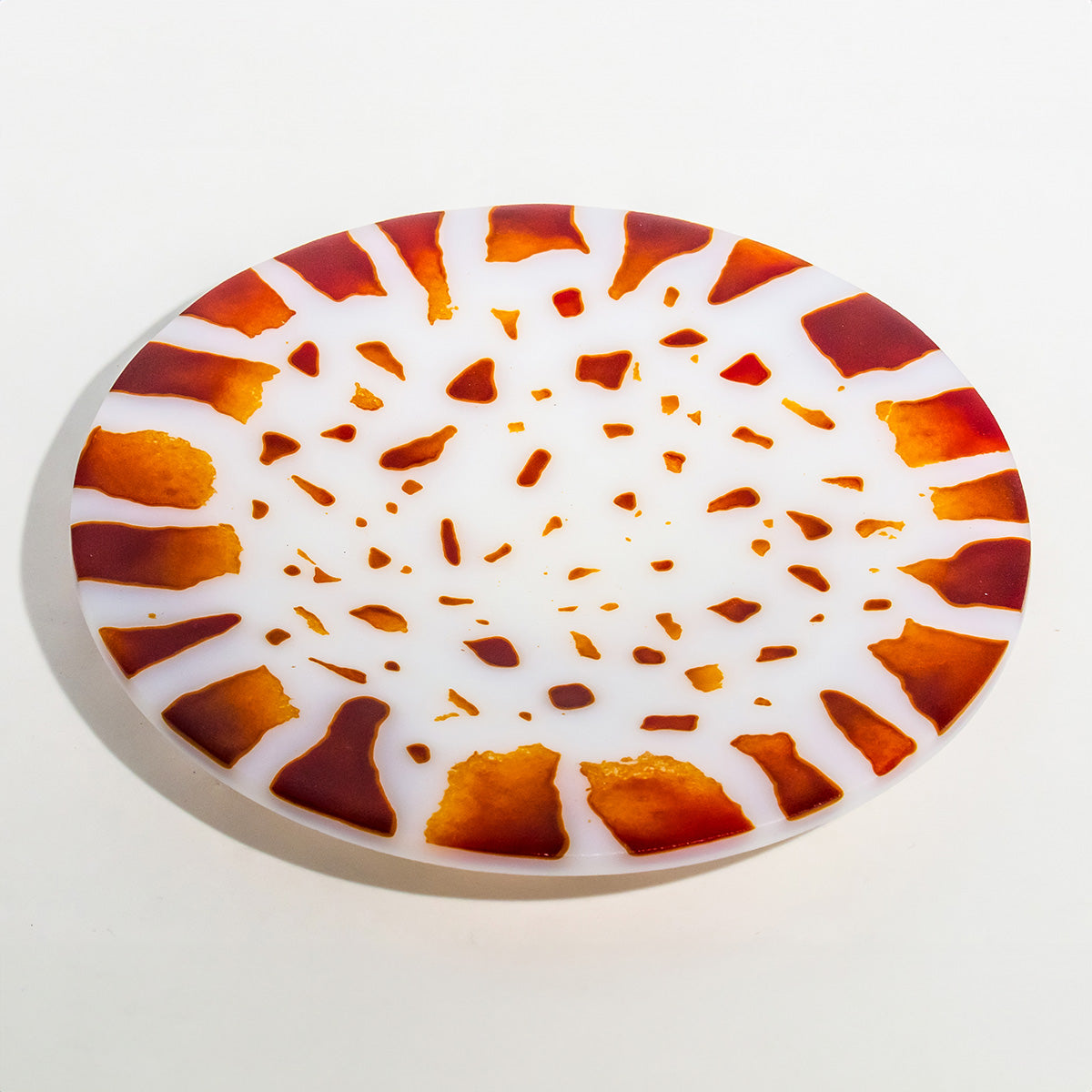 Fused Glass B-Sides & Rarities
