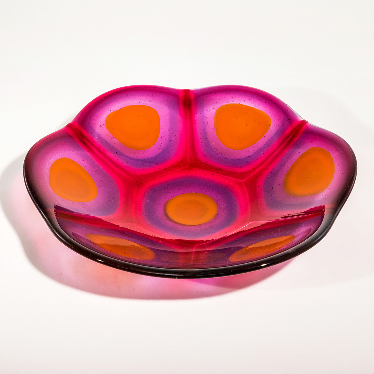 Fused Glass B-Sides & Rarities