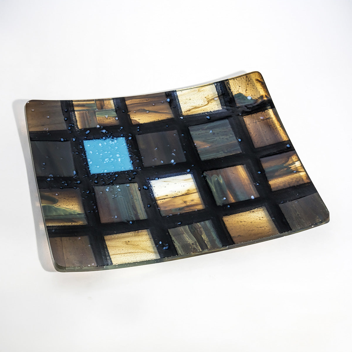 Fused Glass B-Sides & Rarities