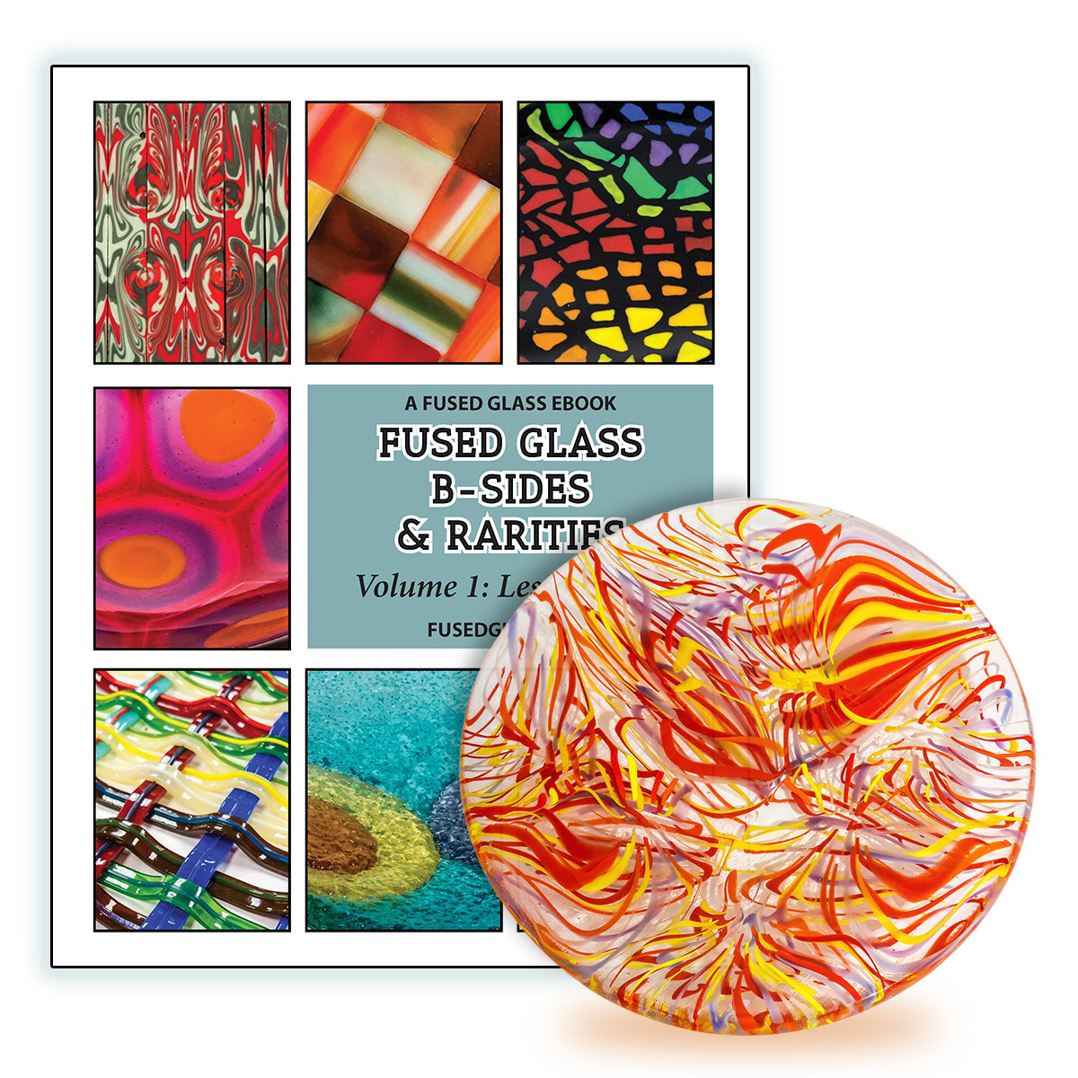 Fused Glass B-Sides & Rarities