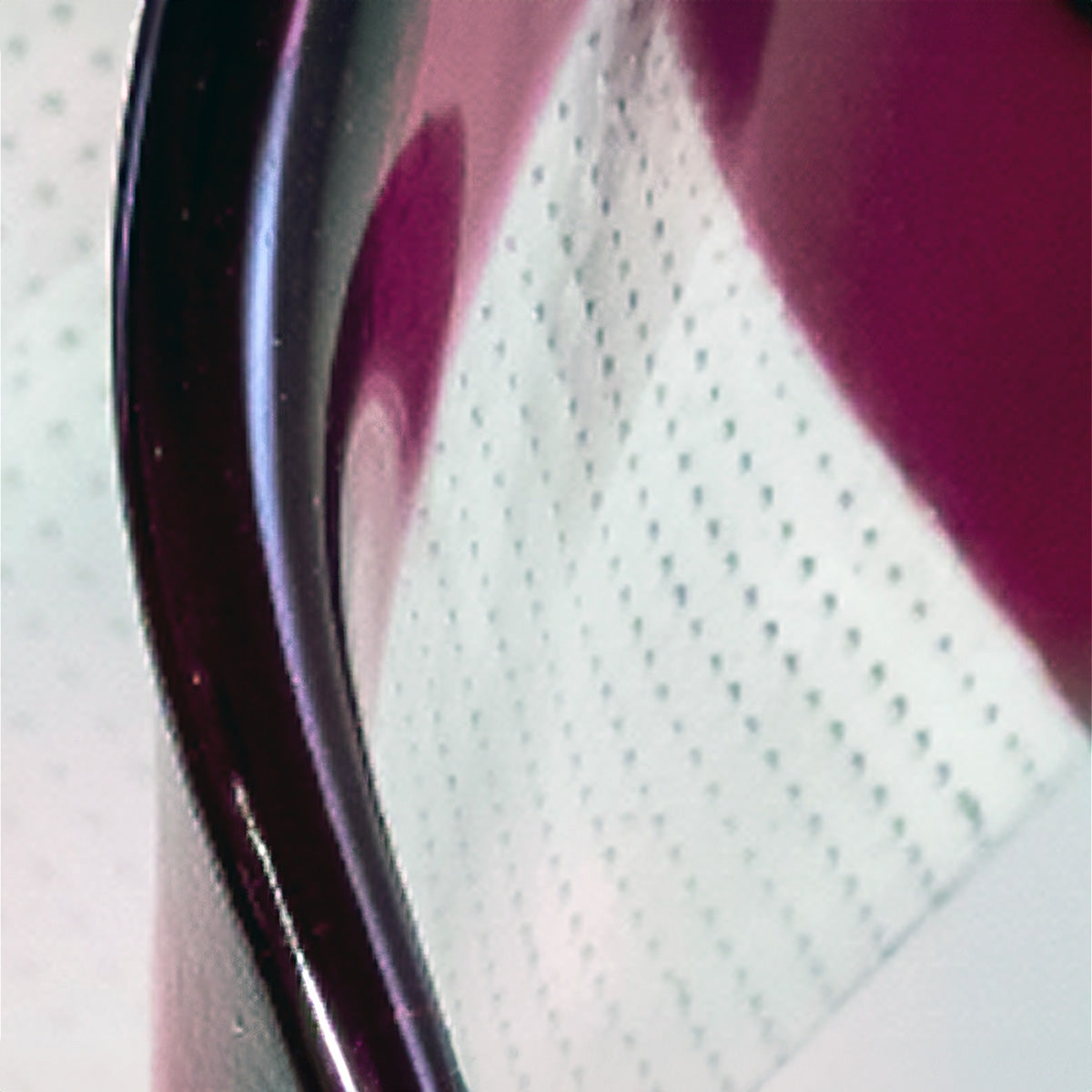 Fused Glass Bubble Sorcery