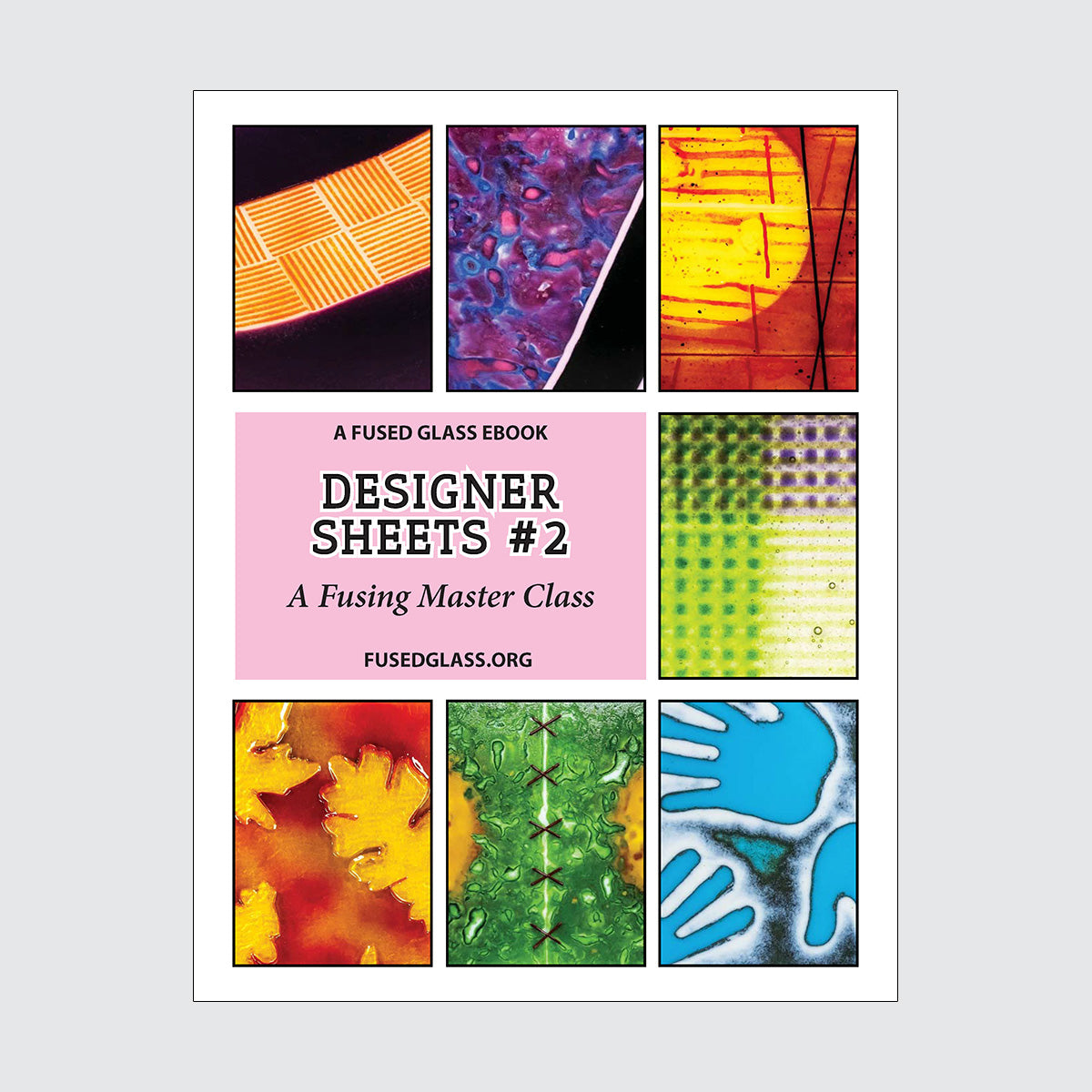 Designer Sheets #2