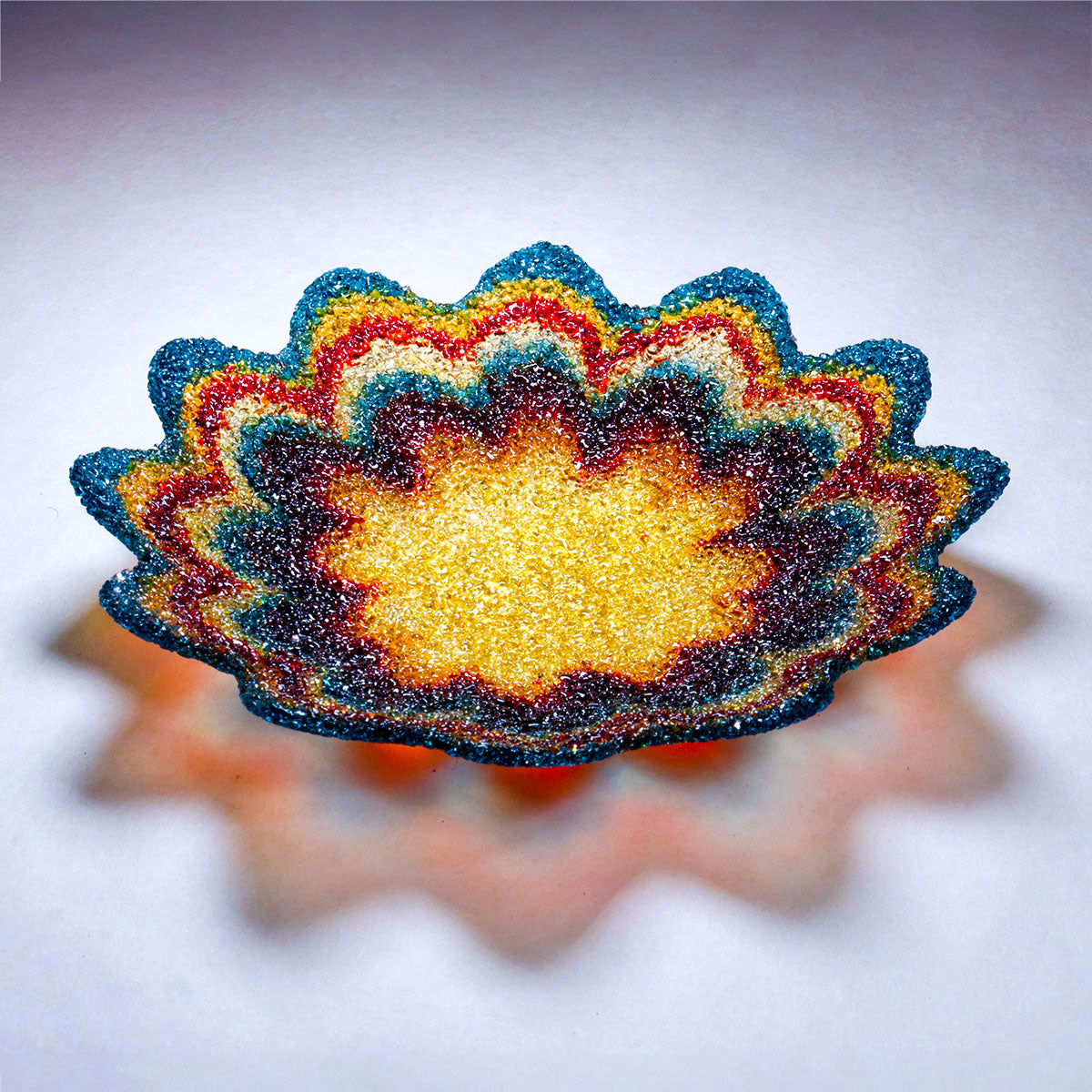 Easy Pâte de Verre