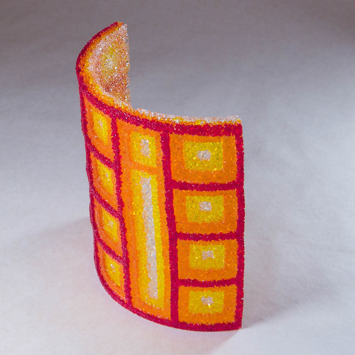 Easy Pâte de Verre