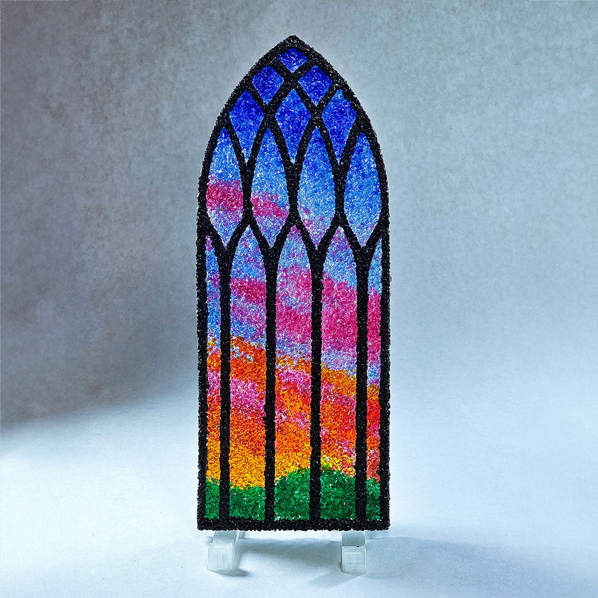 Easy Pâte de Verre