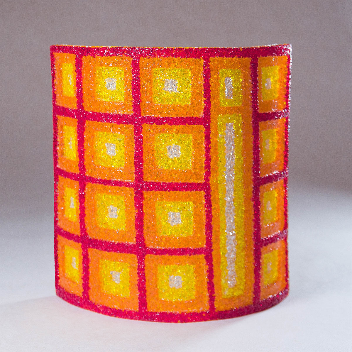 Easy Pâte de Verre