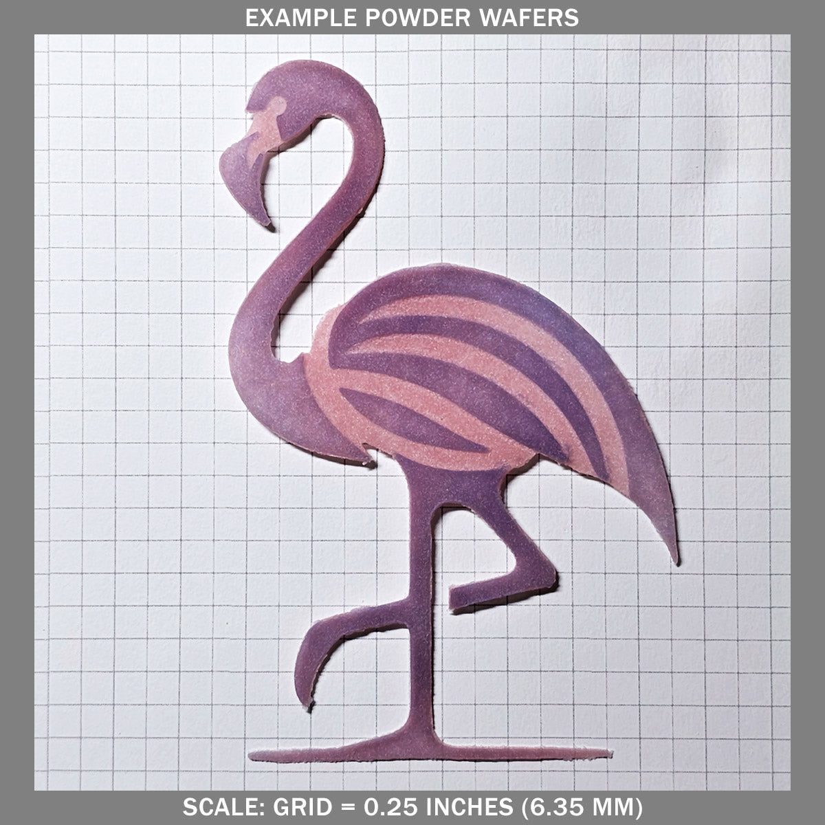 Flamingo - Large