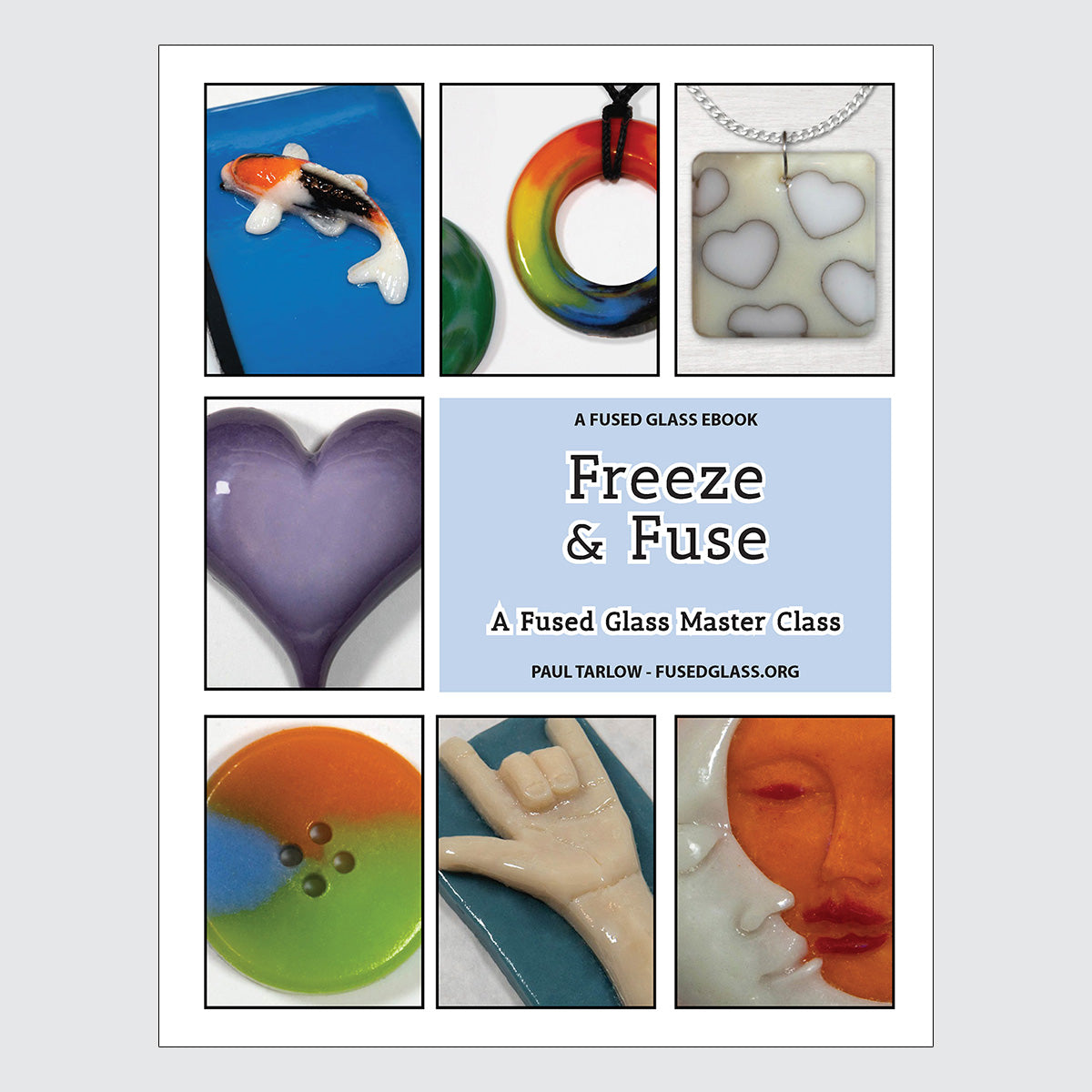 Freeze and Fuse