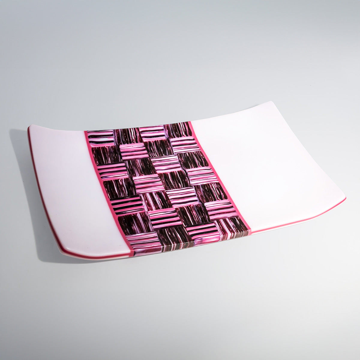 Fused Glass Pattern Bars
