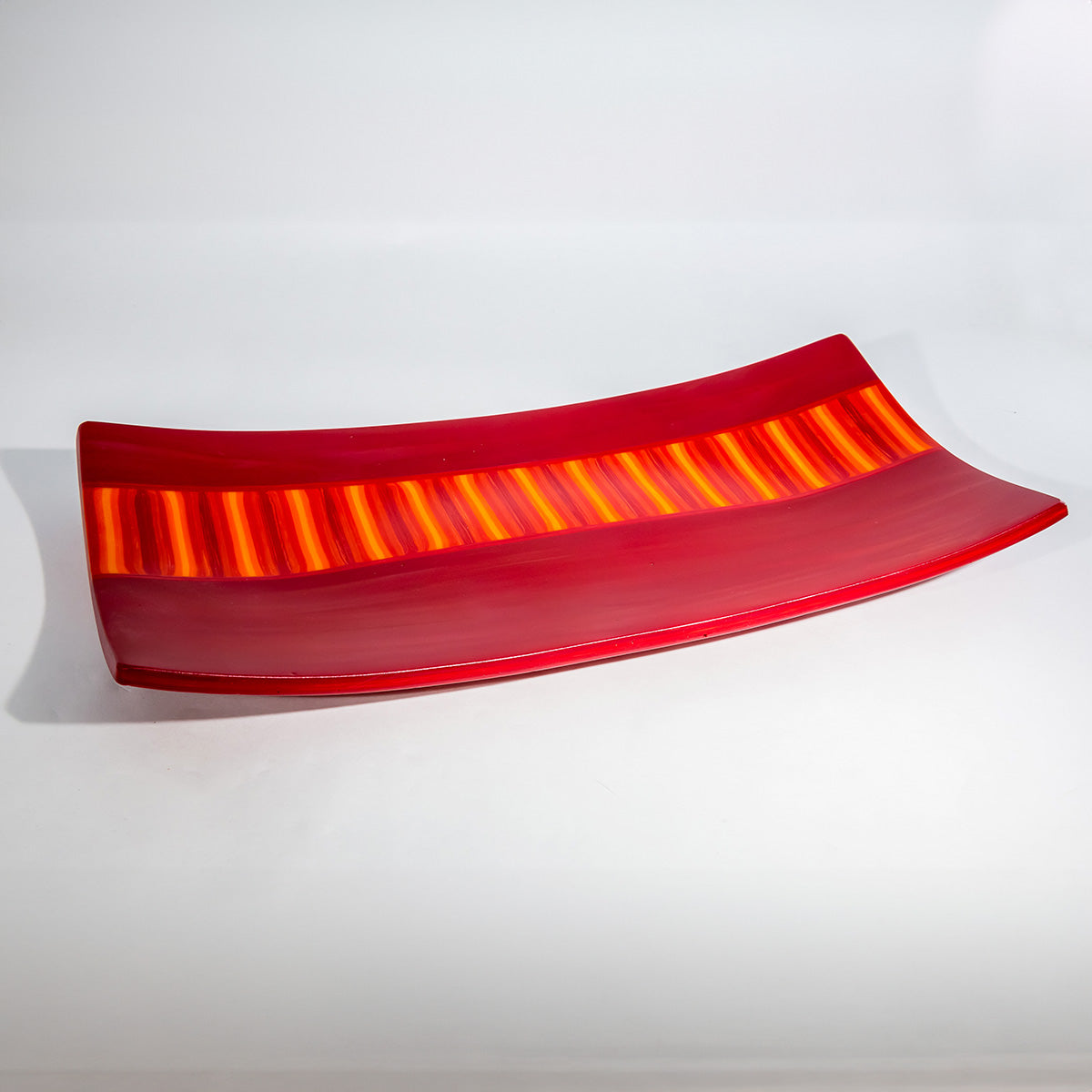 Fused Glass Pattern Bars