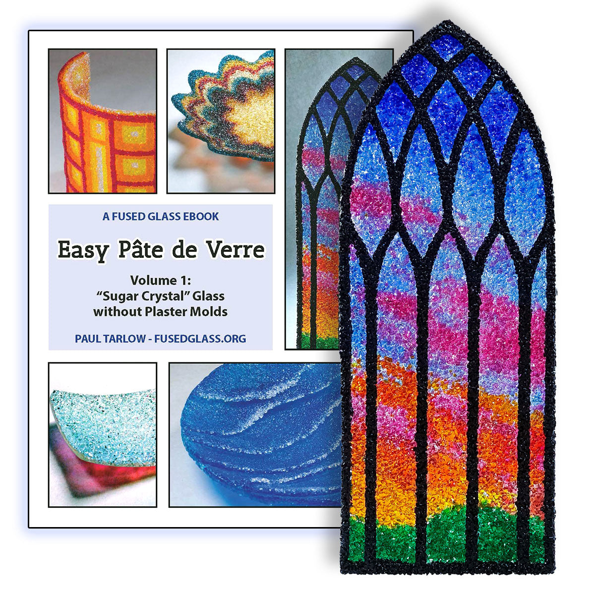 Easy Pâte de Verre