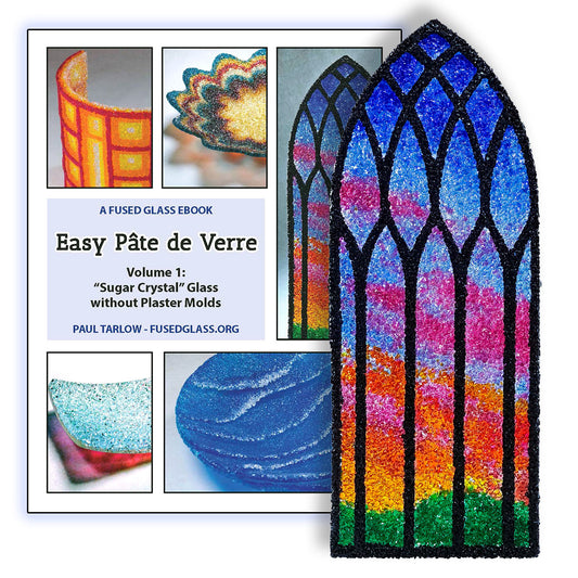Easy Pâte de Verre