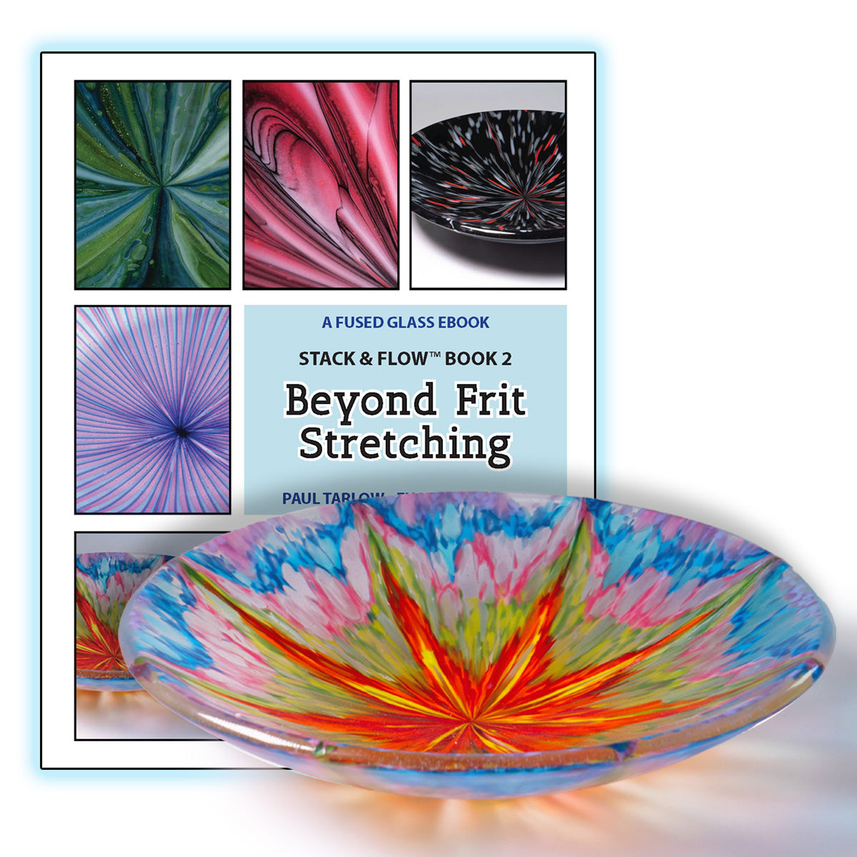 Beyond Frit Stretching