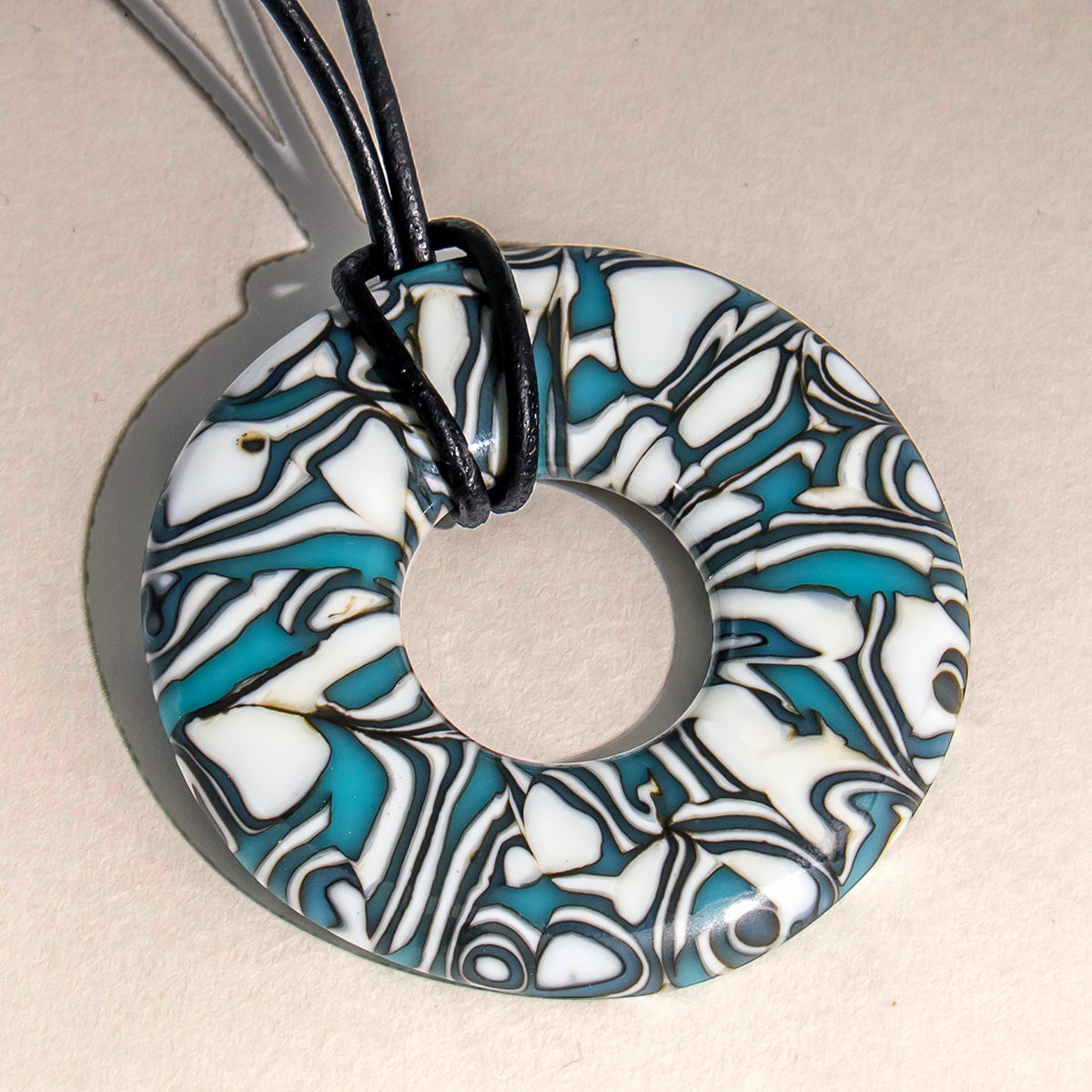 Ultimate Fused Glass Puddles