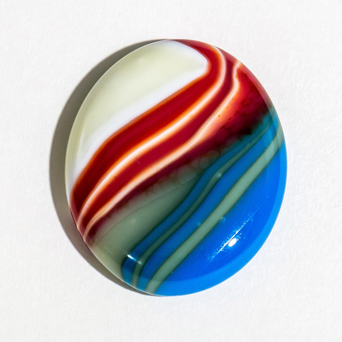 Ultimate Fused Glass Puddles