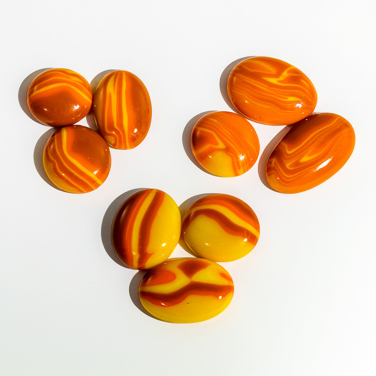 Ultimate Fused Glass Puddles