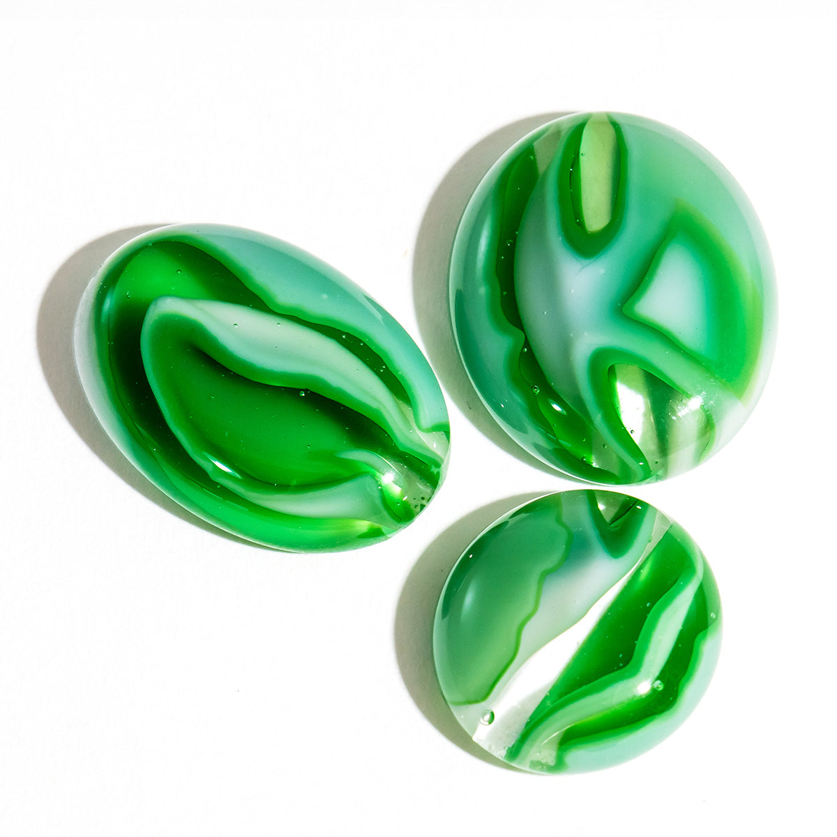 Ultimate Fused Glass Puddles