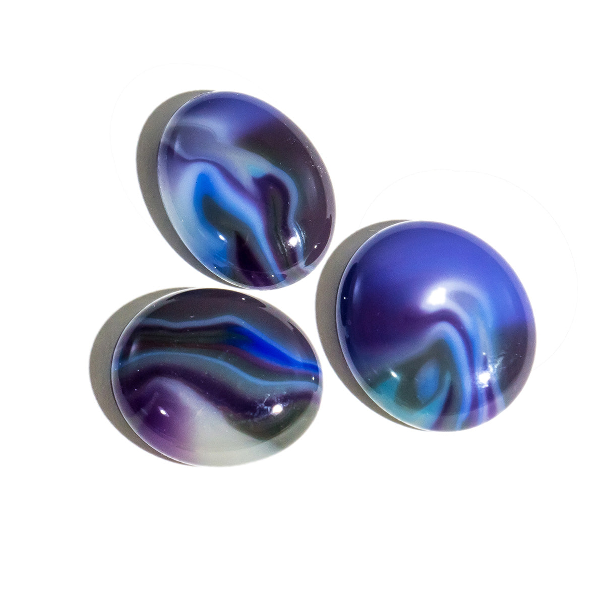 Ultimate Fused Glass Puddles