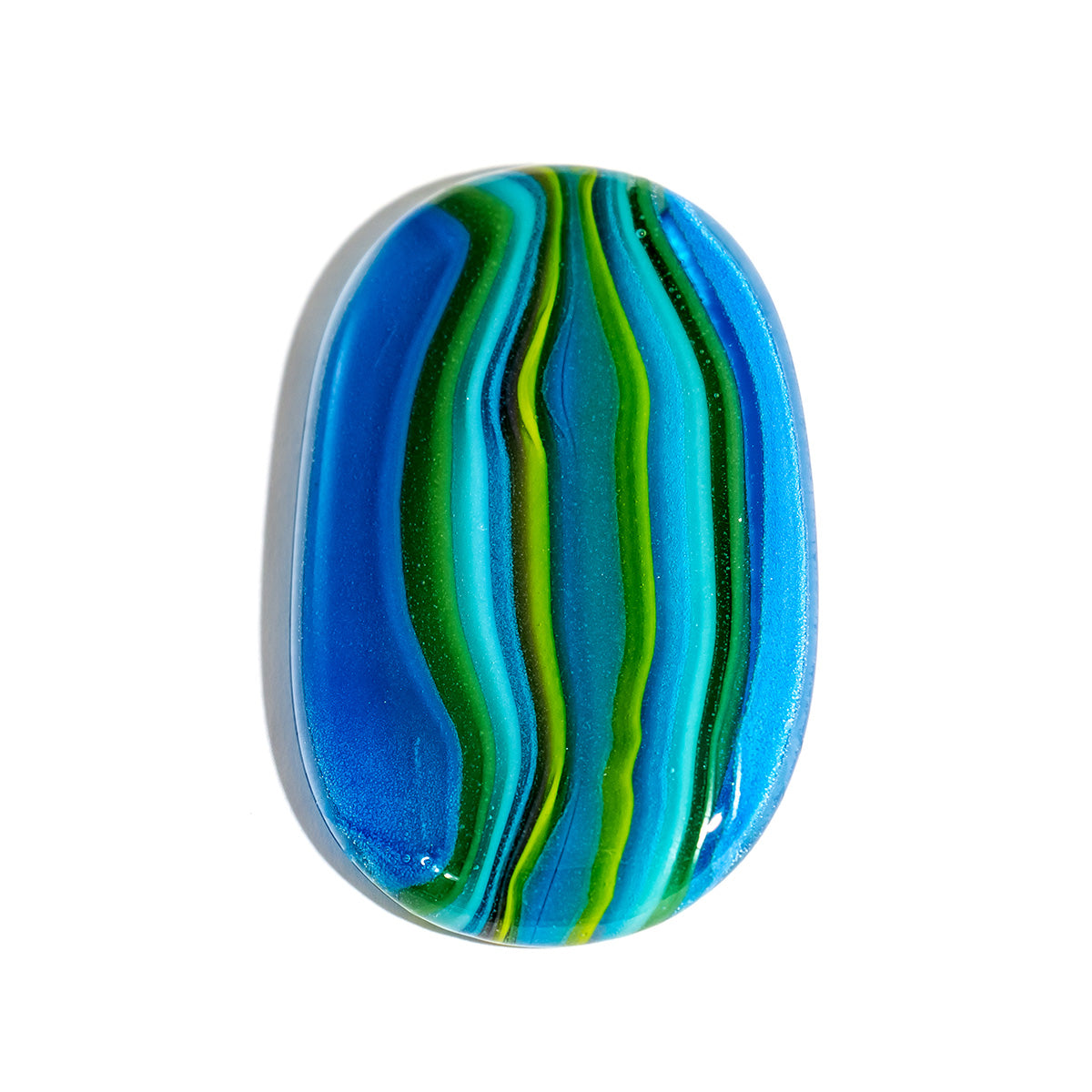 Ultimate Fused Glass Puddles