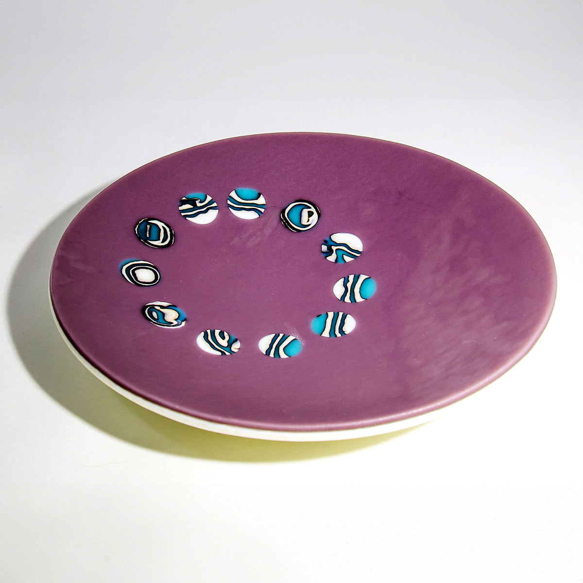 Ultimate Fused Glass Puddles