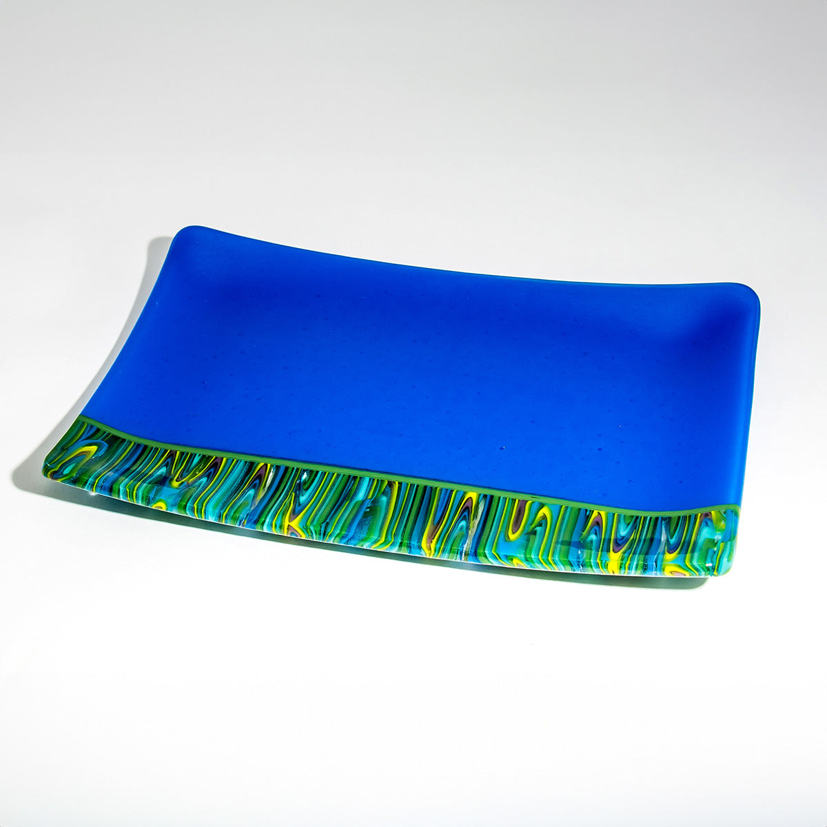 Ultimate Fused Glass Puddles