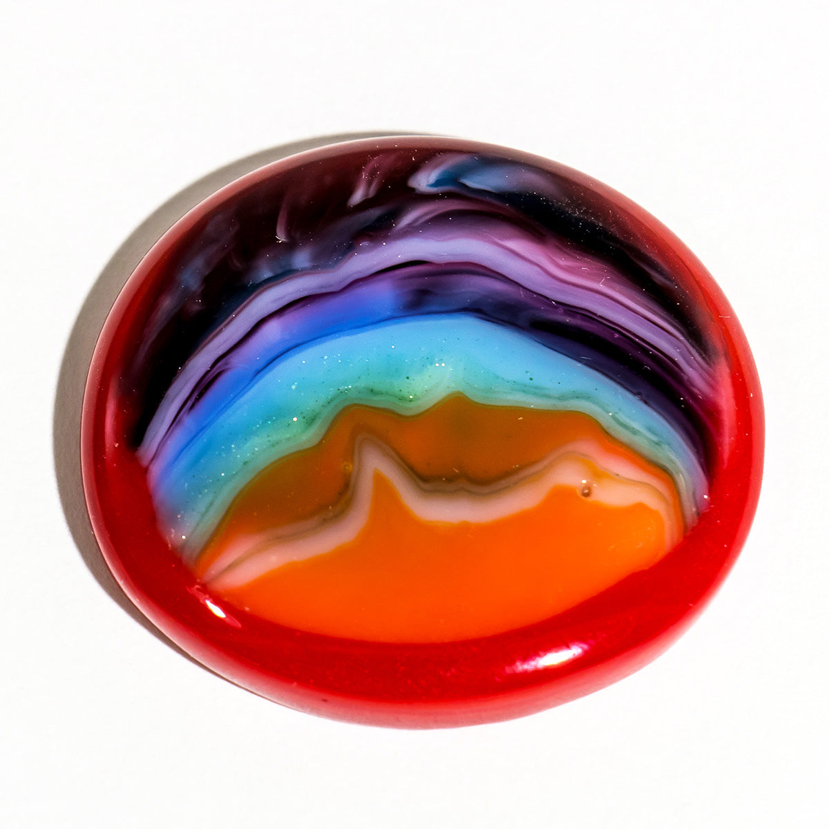 Ultimate Fused Glass Puddles