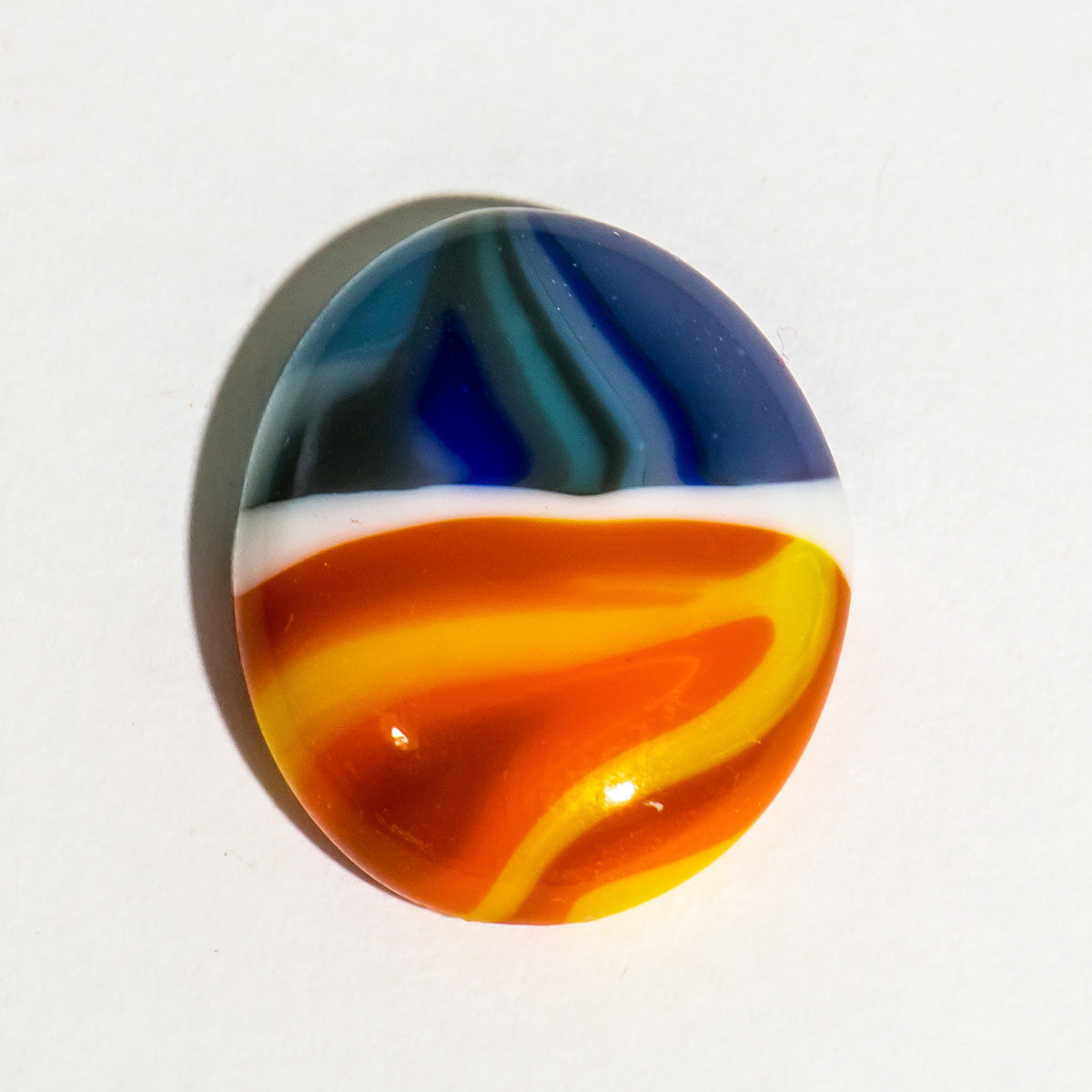 Ultimate Fused Glass Puddles