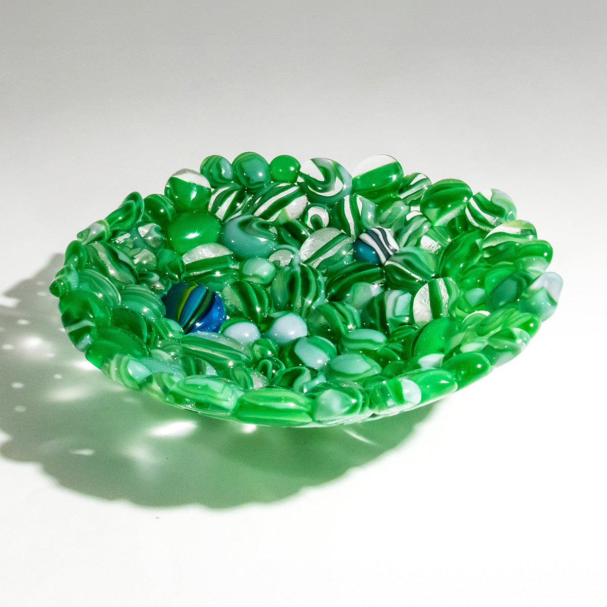 Ultimate Fused Glass Puddles