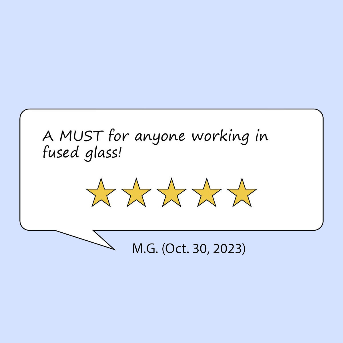 Mastering Fused Glass Fundamentals