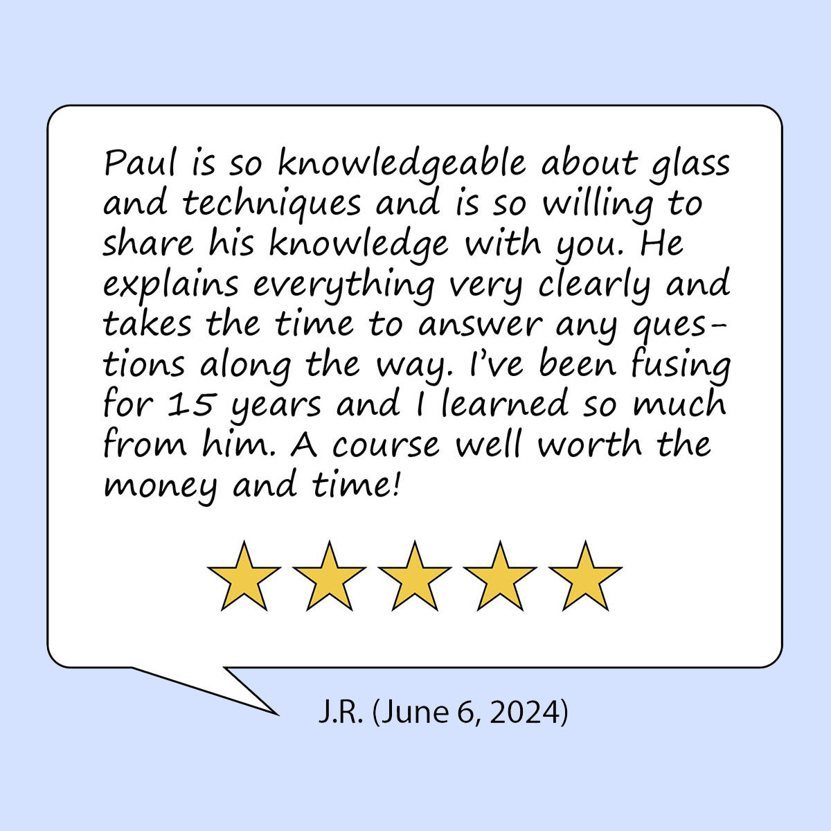 Mastering Fused Glass Fundamentals