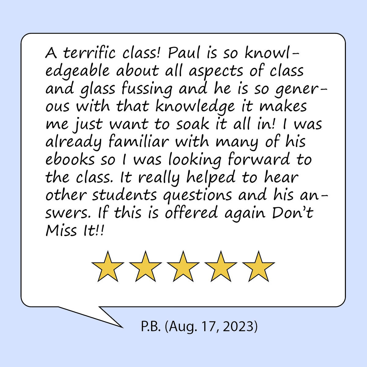 Mastering Fused Glass Fundamentals