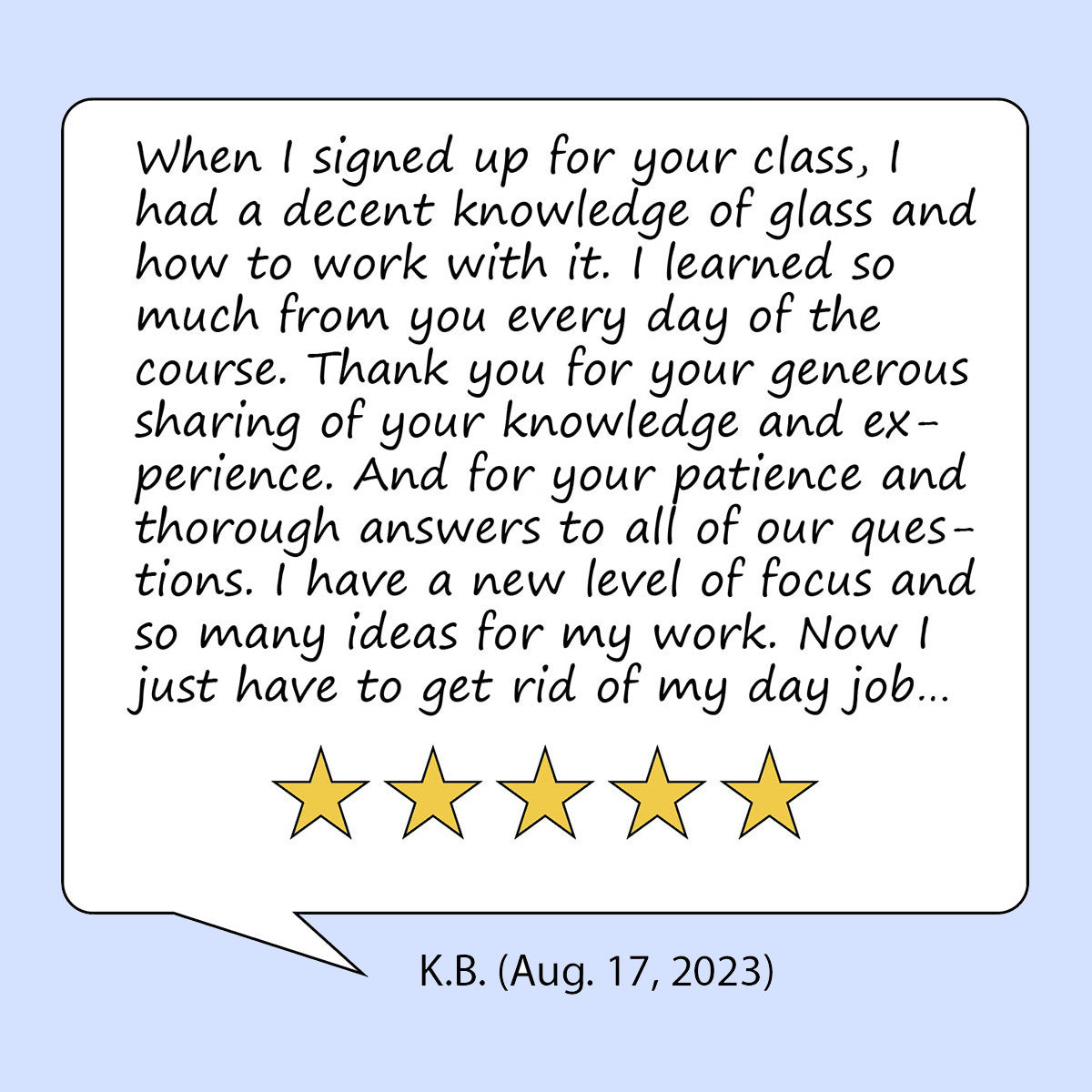 Mastering Fused Glass Fundamentals