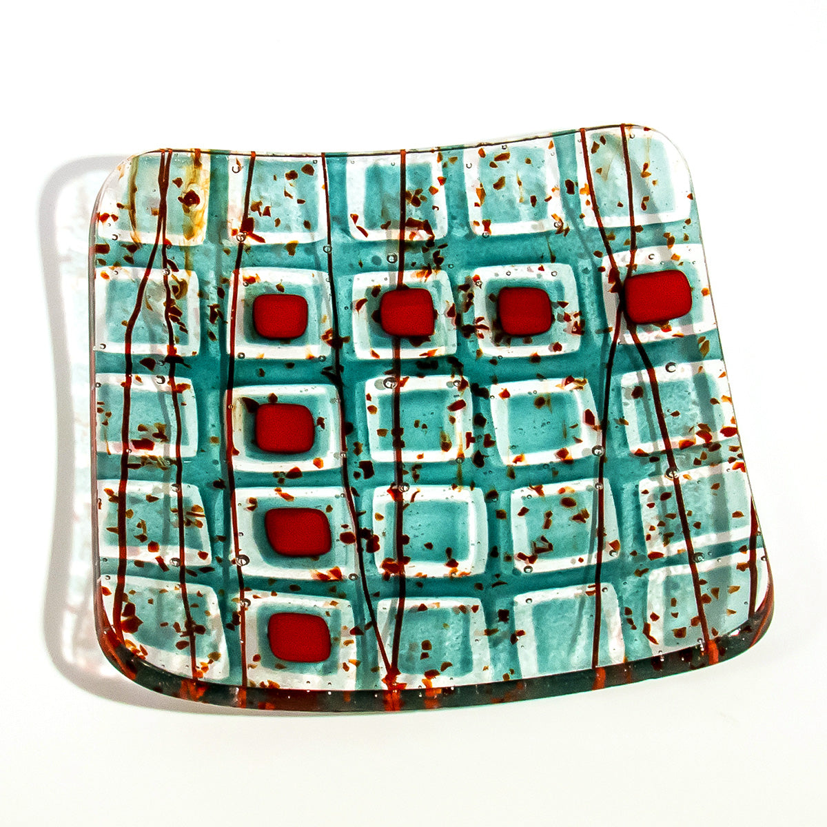 Fused Glass eBook Sampler