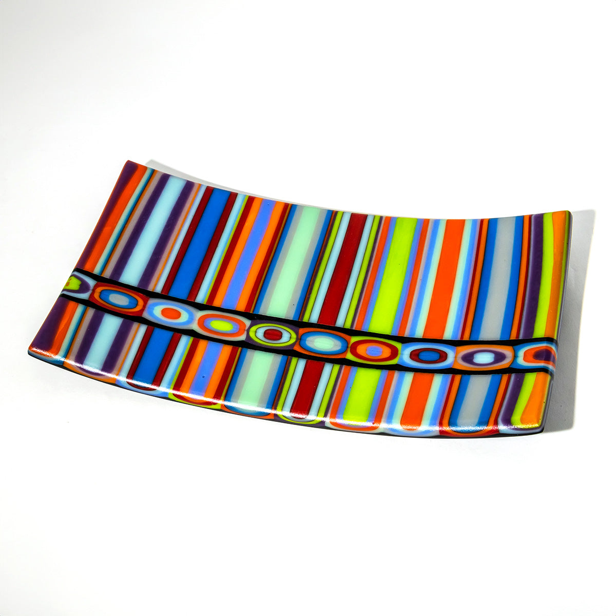 Fused Glass eBook Sampler
