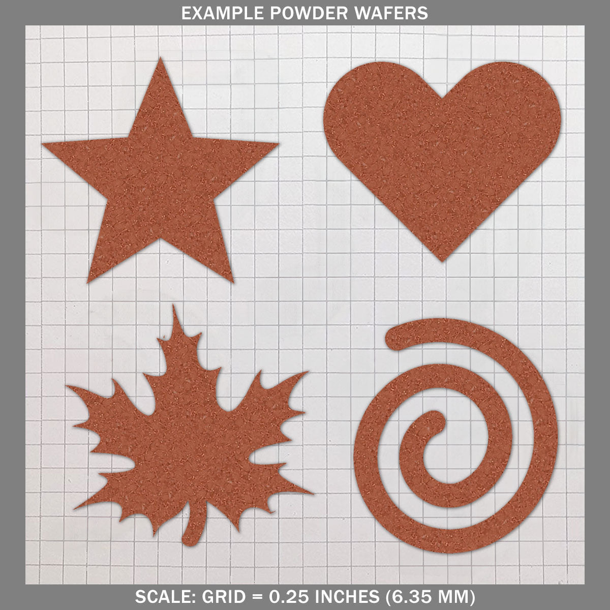 Powder Printer