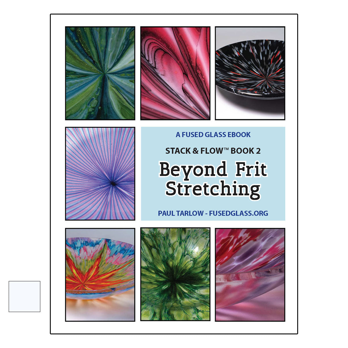 Beyond Frit Stretching