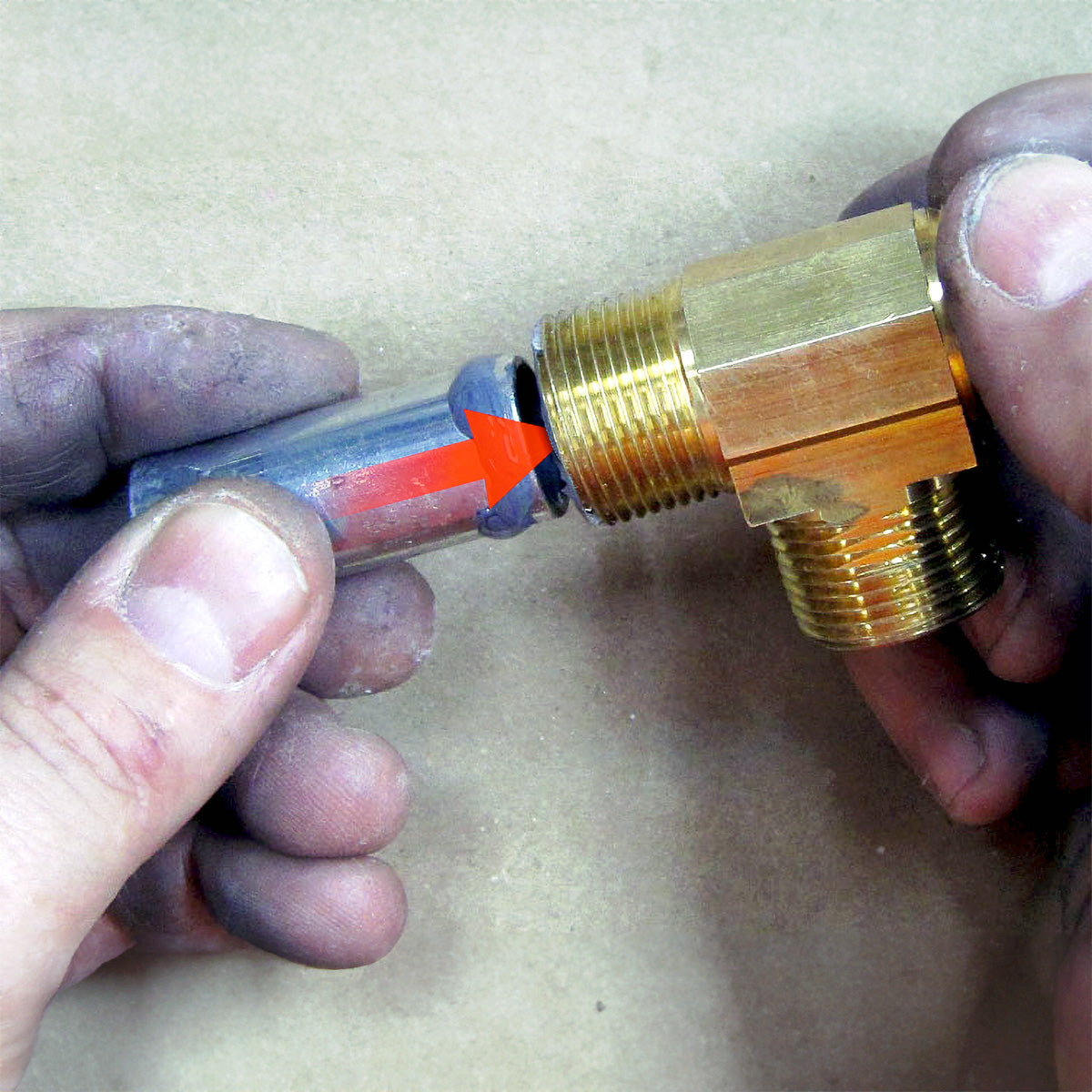 Do It Yourself Heavy Duty Precision Glass Strip Cutter