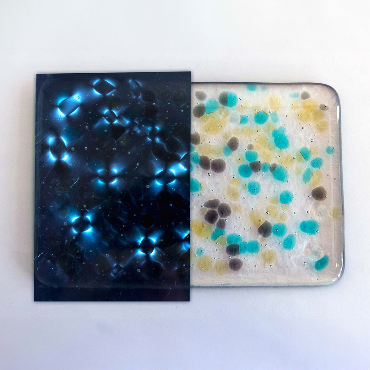 Ending Fused Glass Disasters