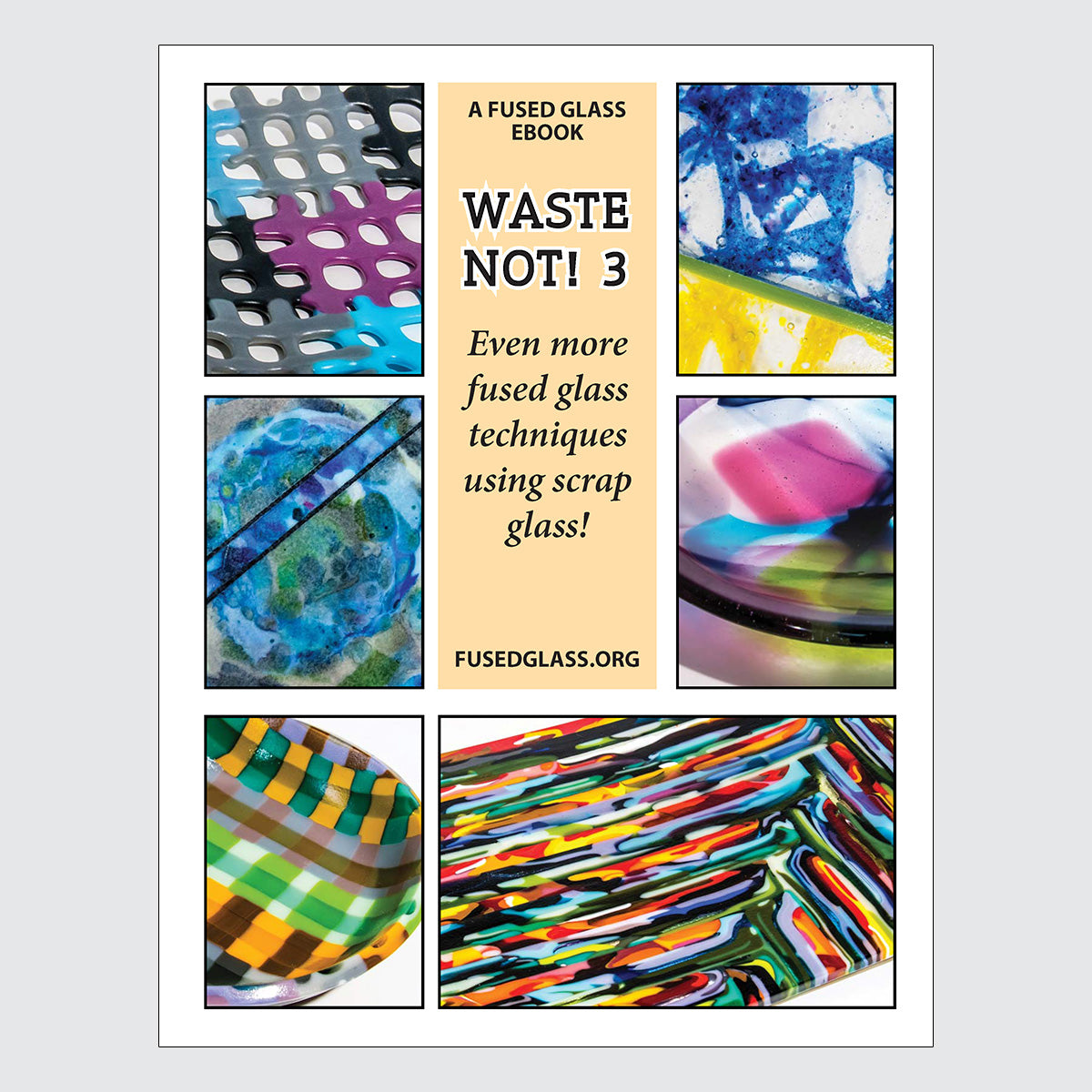Waste Not! 3