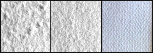 Prefiring Fiber Paper