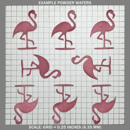 Flamingos - Small