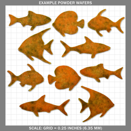 Fish A - Medium