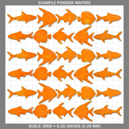 Fish A - Small