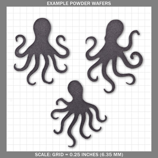 Octopus A - Medium