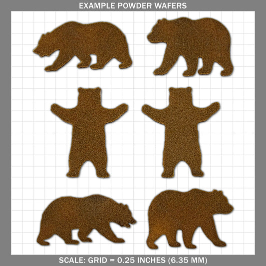 Bears - Small