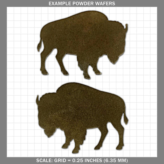 Buffalo - Medium